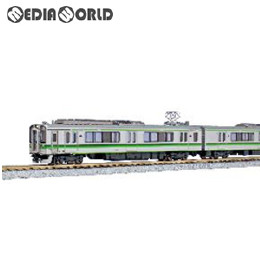 [RWM]10-581 E127系0番台 新潟色 2両セット Nゲージ 鉄道模型 KATO(カトー)