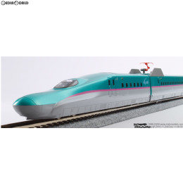 [RWM]10-859 E5系 新幹線 「はやぶさ」 増結Bセット(4両) Nゲージ 鉄道模型 KATO(カトー)