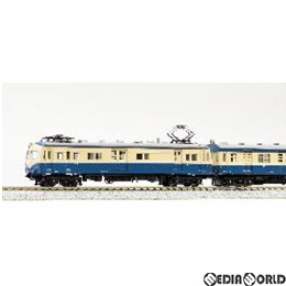 [RWM]10-1182 クモニ83-100(T) + クモニ13(M) 飯田線荷物電車 2両セット Nゲージ 鉄道模型 KATO(カトー)