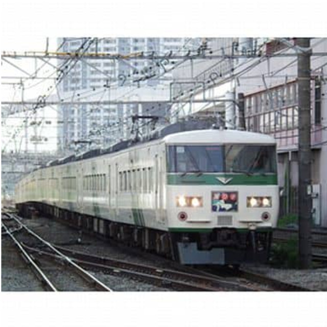 RWM]10-1441 特別企画品 EF81 95+E26系『カシオペアクルーズ