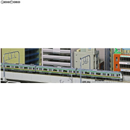 [RWM]10-1268 E233系3000番台 東海道線・上野東京ライン 増結A・4両セット Nゲージ 鉄道模型 KATO(カトー)