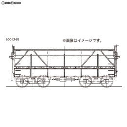 [RWM]16番 国鉄 セキ1形 石炭車 タイプB 組立キット HOゲージ 鉄道模型 ワールド工芸
