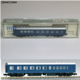 [RWM]5065 オシ17 Nゲージ 鉄道模型 KATO(カトー)