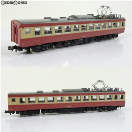[RWM]423 モハ456 Nゲージ 鉄道模型 KATO(カトー)