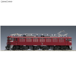 [RWM]HO-2002 国鉄 EF71形電気機関車(1次形) HOゲージ 鉄道模型 TOMIX(トミックス)