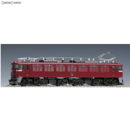 [RWM]HO-2003 JR EF71形電気機関車(1次形) HOゲージ 鉄道模型 TOMIX(トミックス)
