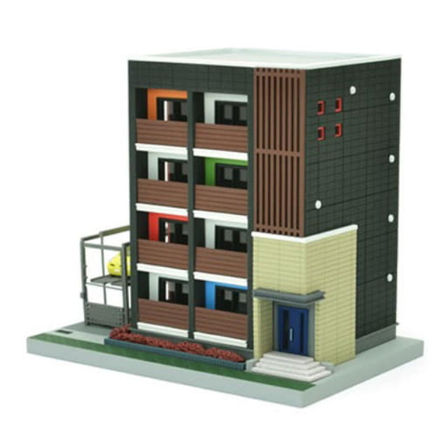 正規代理店 RWM]290674 建物コレクション(建コレ) デザイナーズ 160 鉄道模型
