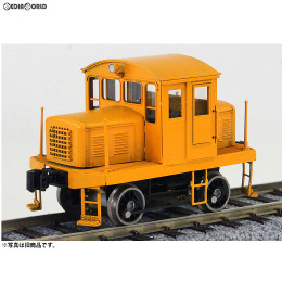 [RWM]16番 加藤製作所 5t 貨車移動機 II 組立キット リニューアル品 HOゲージ 鉄道模型 ワールド工芸