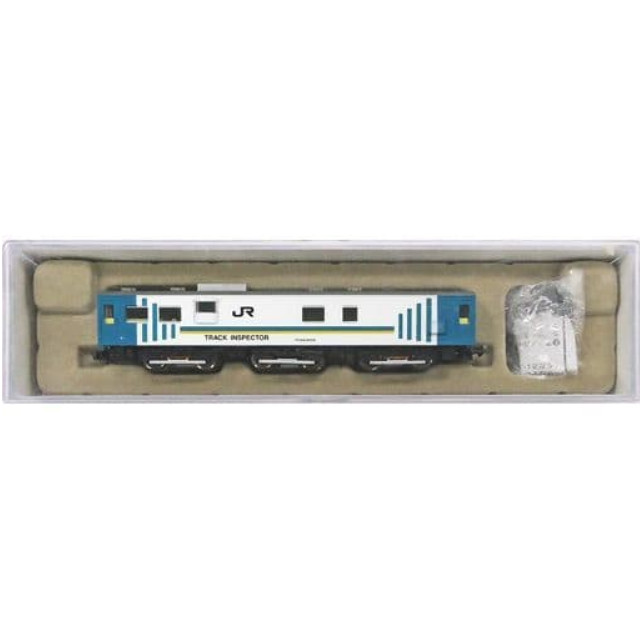 [RWM]A0300 マヤ34-2002 高速軌道試験車 Nゲージ 鉄道模型 MICRO ACE(マイクロエース)