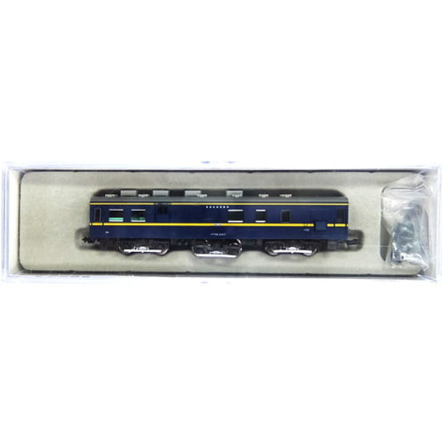 [RWM]A0304 マヤ34-2004 クーラー増設 Nゲージ 鉄道模型 MICRO ACE(マイクロエース)