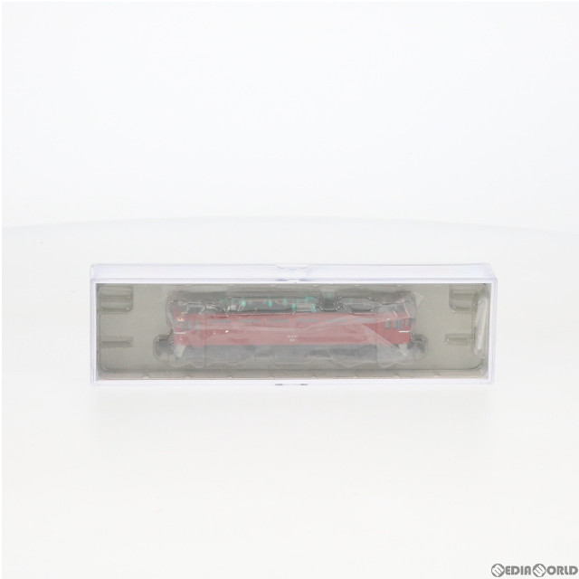[RWM]A0940 国鉄 ED76-20・2次型 標準色(動力付き) Nゲージ 鉄道模型 MICRO ACE(マイクロエース)