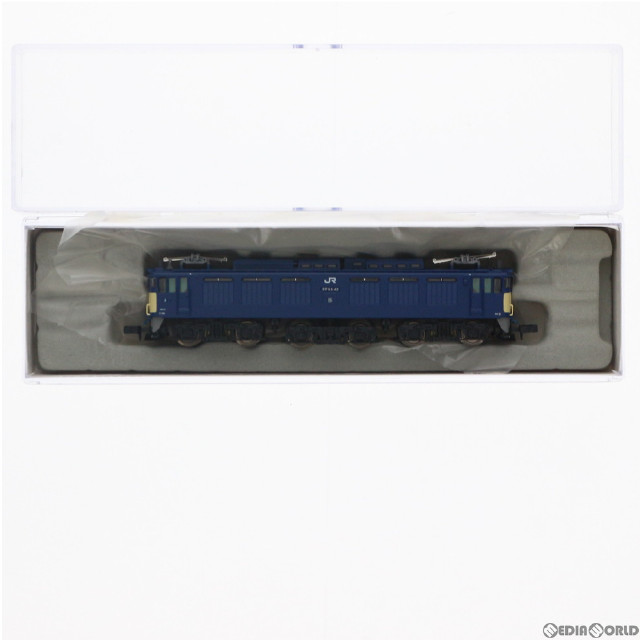 [RWM]A3508 EF64-42号機 一般型 Nゲージ 鉄道模型 MICRO ACE(マイクロエース)