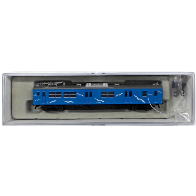 [RWM]A3684 クモハ123-5 宇野線 Nゲージ 鉄道模型 MICRO ACE(マイクロエース)