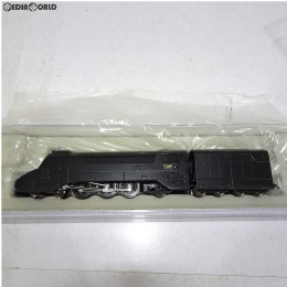 買取]A7007 国鉄C53-43 流線型・改良品 Nゲージ 鉄道模型 MICRO ACE