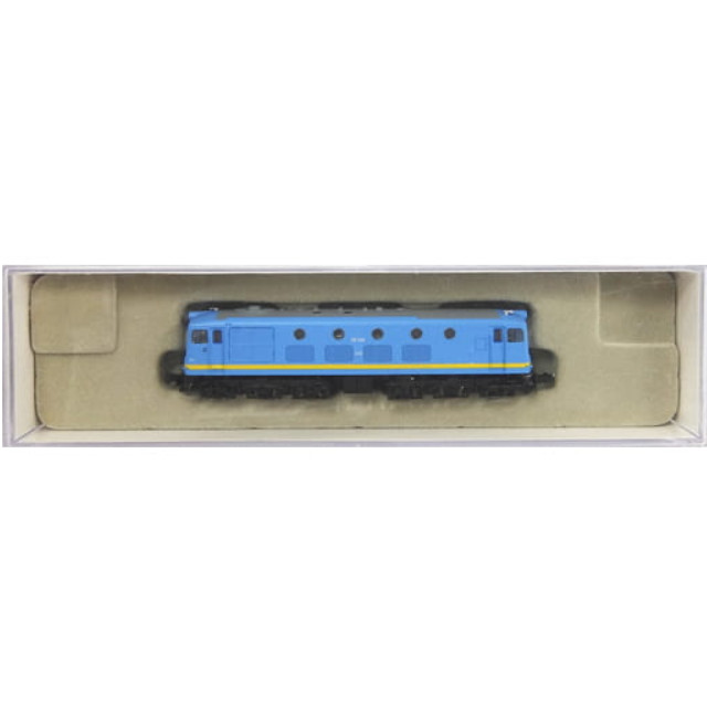 [RWM]A8190 国鉄 DF40-1 ブルー Nゲージ 鉄道模型 MICRO ACE(マイクロエース)