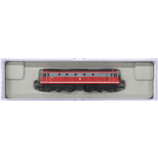[RWM]A8193 DF91 金太郎塗装 Nゲージ 鉄道模型 MICRO ACE(マイクロエース)