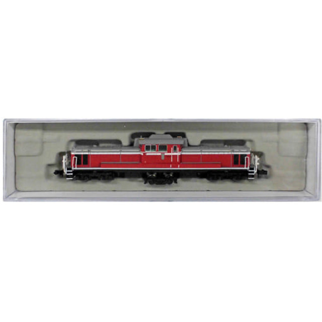 [RWM]A8521 DD51-1805・佐倉 DD51ラストナンバー Nゲージ 鉄道模型 MICRO ACE(マイクロエース)