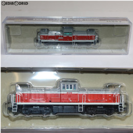 [RWM]A8811 国鉄 2003・標準色 新幹線用ディーゼル機関車 Nゲージ 鉄道模型 MICRO ACE(マイクロエース)