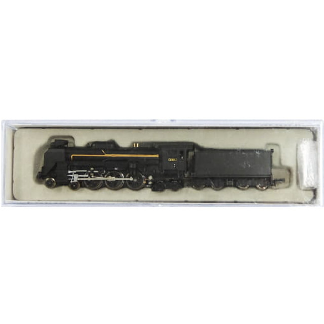 [RWM]A9616 C60-7 東北型 改良品 Nゲージ 鉄道模型 MICRO ACE(マイクロエース)
