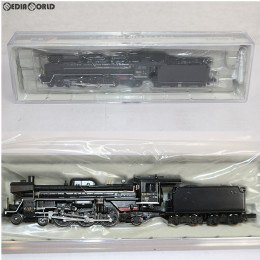 [RWM]A9912 C57-180 門鉄デフ Nゲージ 鉄道模型 MICRO ACE(マイクロエース)