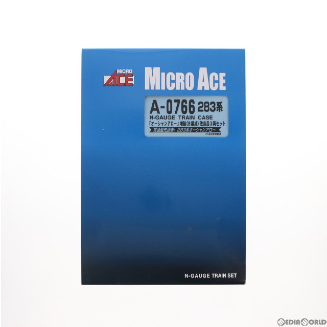 MICRO ACE A0766 283系「オーシャンアロー」増結(B編成