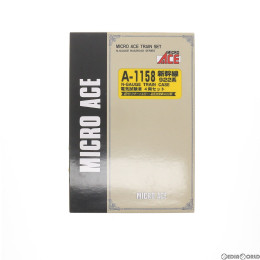 [RWM]A1158 新幹線 922系0番台 電気試験車 4両セット Nゲージ 鉄道模型 MICRO ACE(マイクロエース)