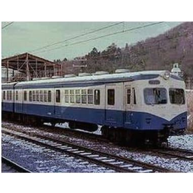 [RWM]A1281 国鉄 70系0・300番台 横須賀線・スカ色・B 6両セット Nゲージ 鉄道模型 MICRO ACE(マイクロエース)