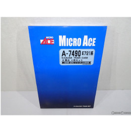 RWM]10-804 EF81+24系25形(北斗星) 基本セット(4両) Nゲージ 鉄道模型 KATO(カトー) 【買取6,300円】｜