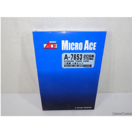 [RWM]A7653 209系 3100番台 八高線 4両セット Nゲージ 鉄道模型 MICRO ACE(マイクロエース)