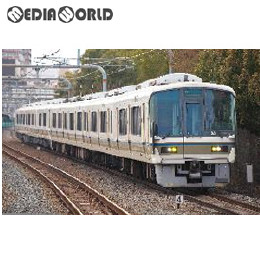 [RWM]10-1491 221系リニューアル車『大和路快速』基本セット(4両) Nゲージ 鉄道模型 KATO(カトー)
