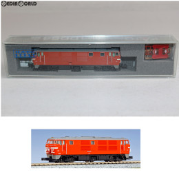 [RWM]7010-1 DD54 ブルートレイン牽引機 Nゲージ 鉄道模型 KATO(カトー)