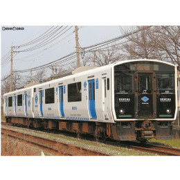 [RWM]30777 JR九州BEC819系(DENCHA) 4両編成セット(動力付き) Nゲージ 鉄道模型 GREENMAX(グリーンマックス)