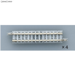 [RWM]1013 Fine Track(ファイントラック) ストレートPCレール S72.5-PC(F)(4本セット) Nゲージ 鉄道模型 TOMIX(トミックス)