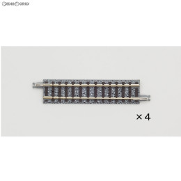 [RWM]1803 Fine Track(ファイントラック) ストレートレールS72.5(F)(4本セット) Nゲージ 鉄道模型 TOMIX(トミックス)