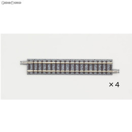 [RWM]1805 Fine Track(ファイントラック) ストレートレールS99(F)(4本セット) Nゲージ 鉄道模型 TOMIX(トミックス)