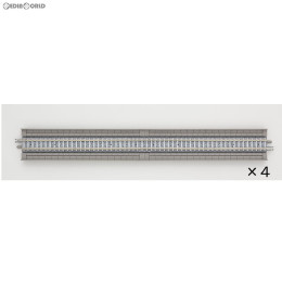 [RWM]1822 Fine Track(ファイントラック) 高架橋付PCレールHS280-PC(F)(4本セット) Nゲージ 鉄道模型 TOMIX(トミックス)