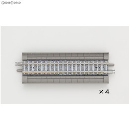 [RWM]1825 Fine Track(ファイントラック) 高架橋付PCレールHS99-PC(F)(4本セット) Nゲージ 鉄道模型 TOMIX(トミックス)