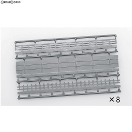[RWM]3081 ワイドレール用壁C280内(3種×8枚入) Nゲージ 鉄道模型 TOMIX(トミックス)