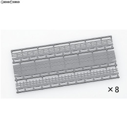 [RWM]3083 ワイドレール用壁C354内・C317外(3種×8枚入) Nゲージ 鉄道模型 TOMIX(トミックス)