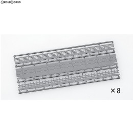 [RWM]3084 ワイドレール用壁C391内・C354外(3種×8枚入) Nゲージ 鉄道模型 TOMIX(トミックス)