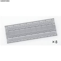 [RWM]3085 ワイドレール用壁C428内・C391外(3種×8枚入) Nゲージ 鉄道模型 TOMIX(トミックス)