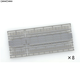 [RWM]3088 ワイドレール用壁S18.5・S33・S99(3種×8枚入) Nゲージ 鉄道模型 TOMIX(トミックス)