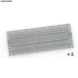 [RWM]3089 ワイドレール用壁S158.5(3種×8枚入) Nゲージ 鉄道模型 TOMIX(トミックス)