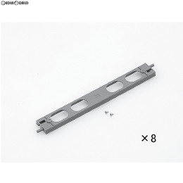 [RWM]3090 ワイドレール用単線橋脚ベースS140(8本入) Nゲージ 鉄道模型 TOMIX(トミックス)