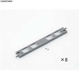 [RWM]3090 ワイドレール用単線橋脚ベースS140(8本入) Nゲージ 鉄道模型 TOMIX(トミックス)