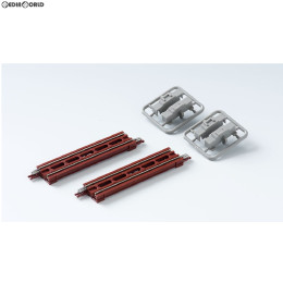 [RWM]3247 トラフガーダー橋(F)(赤)(2本セット) Nゲージ 鉄道模型 TOMIX(トミックス)