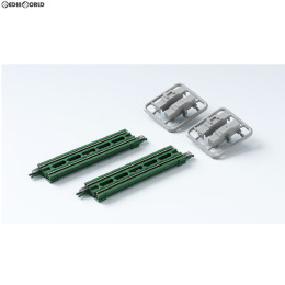 [RWM]3248 トラフガーダー橋(F)(深緑)(2本セット) Nゲージ 鉄道模型 TOMIX(トミックス)