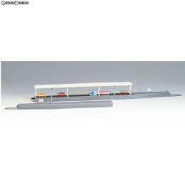 [RWM]4009 島式ホームセット(近代型) Nゲージ 鉄道模型 TOMIX(トミックス)