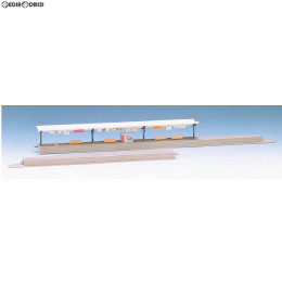 [RWM]4021 島式ホームセット Nゲージ 鉄道模型 TOMIX(トミックス)