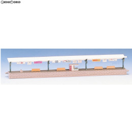 [RWM]4022 島式ホームセット 屋根付延長部 Nゲージ 鉄道模型 TOMIX(トミックス)